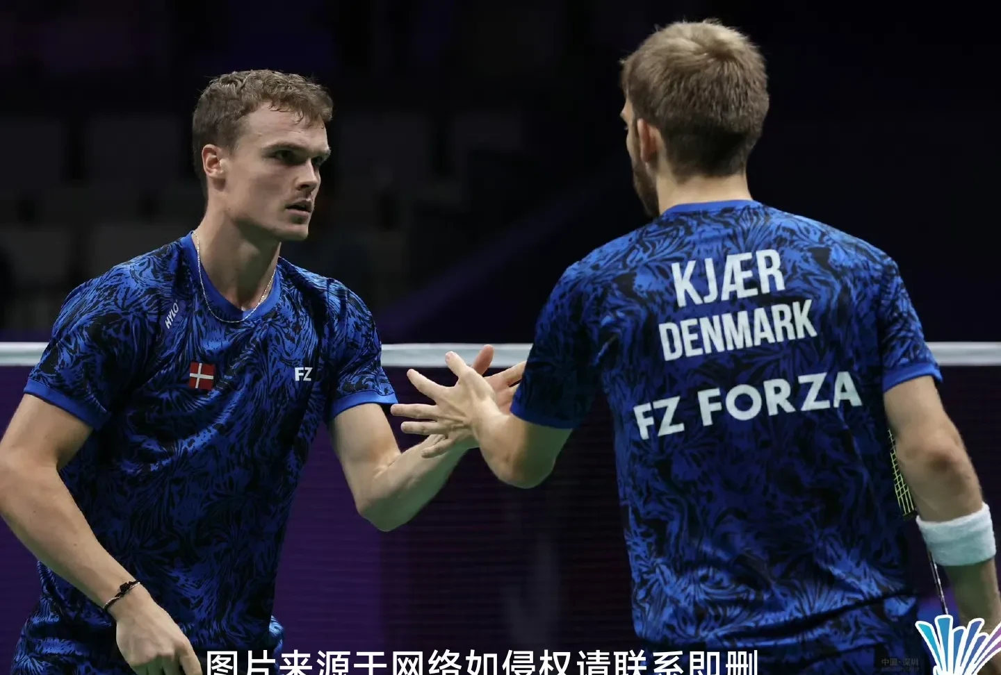 马来西亚羽毛球队完胜印尼羽毛球队,辛杜制霸全场 马来西亚羽毛球队完胜印尼羽毛球队,辛杜制霸全场