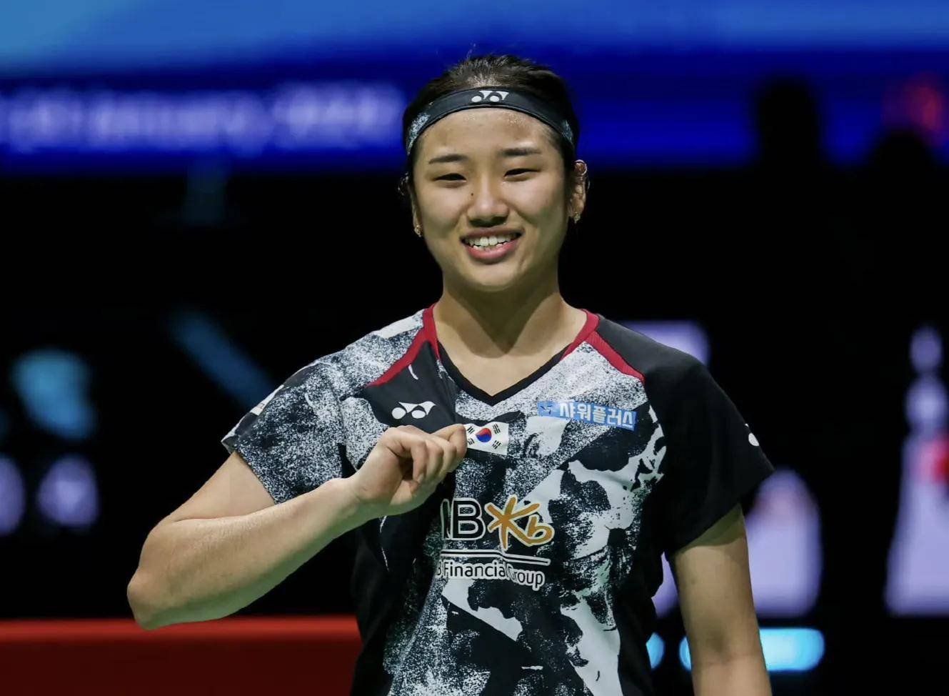 日本羽毛球队力克韩国羽毛球队,辛杜完成帽子戏法 日本羽毛球队力克韩国羽毛球队,辛杜完成帽子戏法