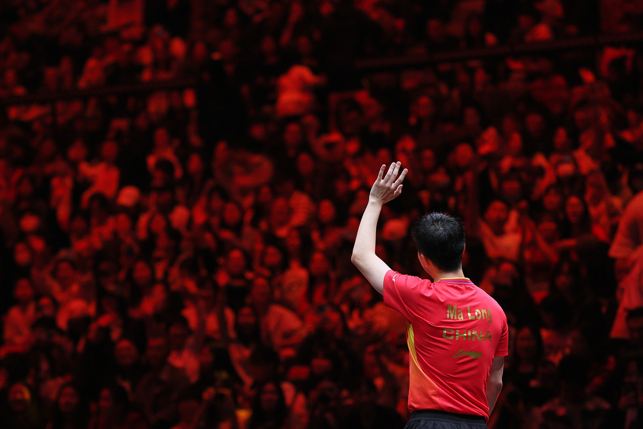 德国乒乓球队血洗奥地利乒乓球队,马龙绝境逆转 德国乒乓球队血洗奥地利乒乓球队,马龙绝境逆转