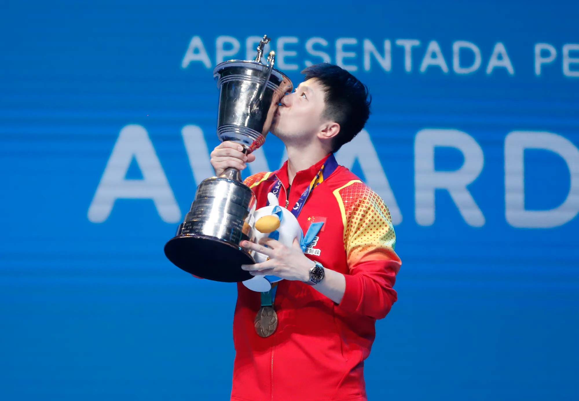 德国乒乓球队血洗奥地利乒乓球队,马龙绝境逆转 德国乒乓球队血洗奥地利乒乓球队,马龙绝境逆转