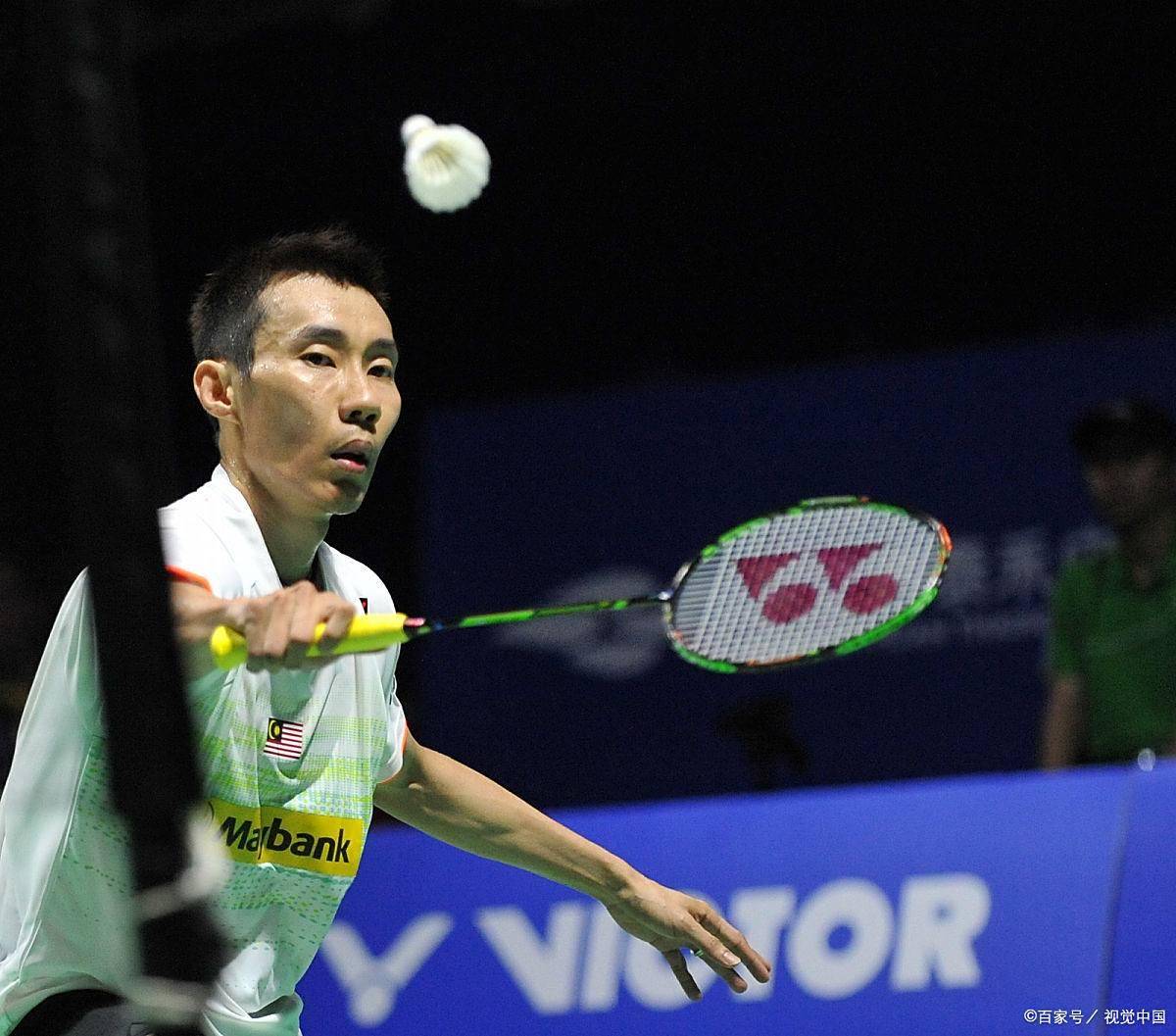 印尼羽毛球队鏖战英格兰羽毛球队，李宗伟关键制胜的简单介绍