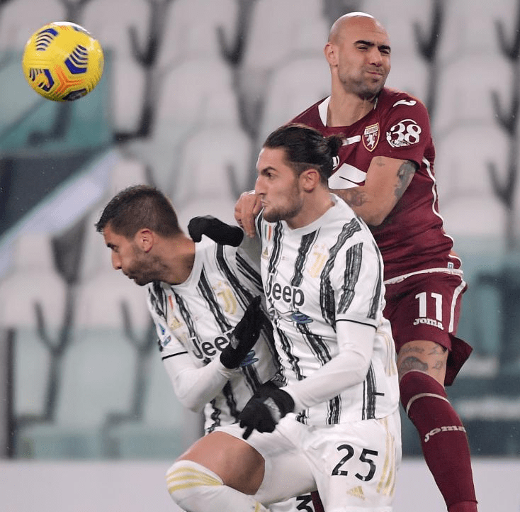 勒沃库森碾压尤文,阿拉巴一己之力扛起全队的简单介绍 勒沃库森碾压尤文,阿拉巴一己之力扛起全队的简单介绍