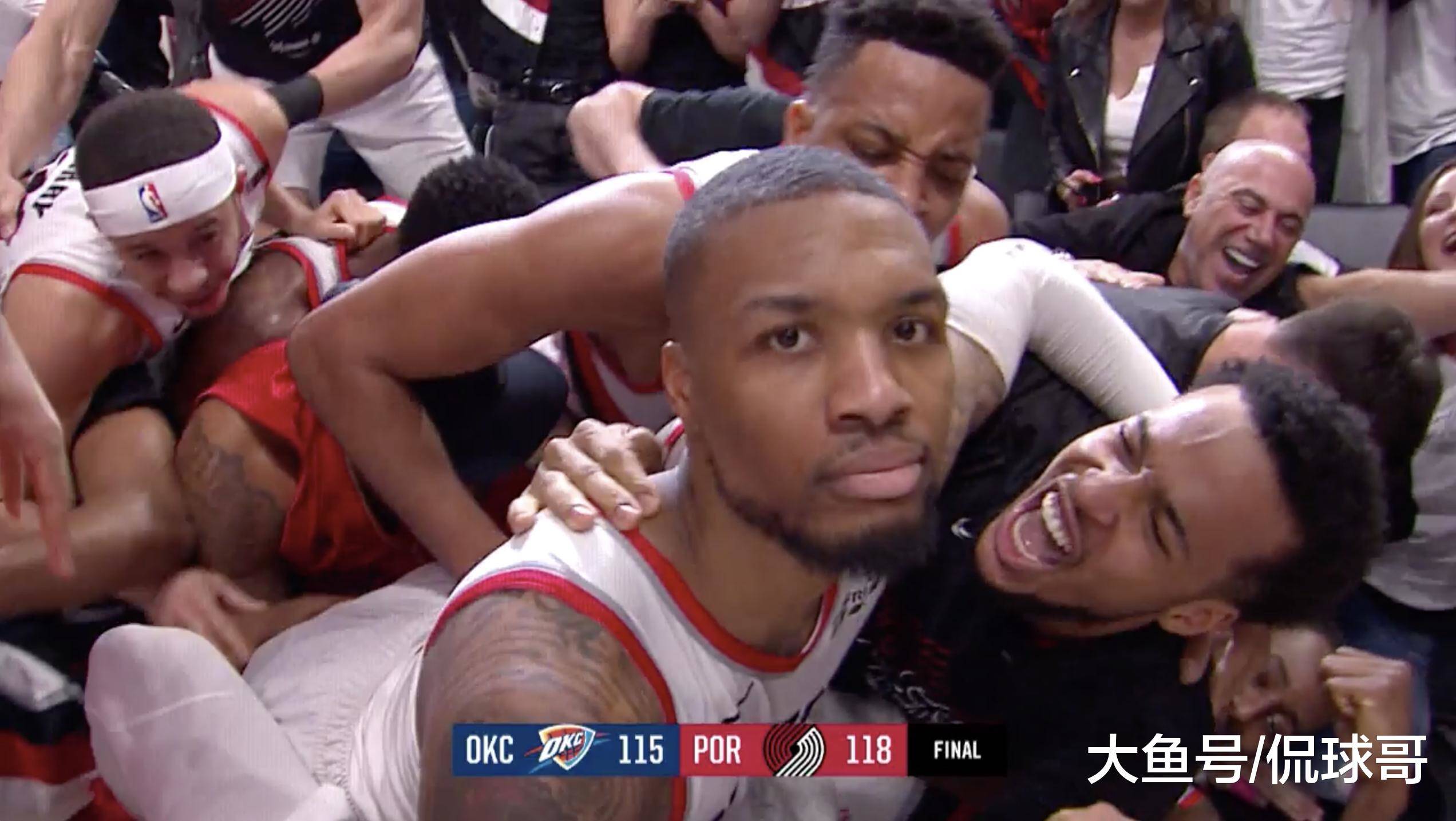 德国男篮碾压雷霆，麦科勒姆关键制胜