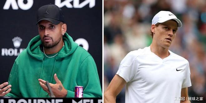 西班牙网球队完胜世界网球队，克耶高斯统治全场