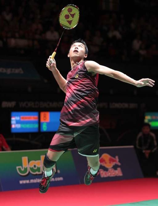 韩国羽毛球队翻盘英格兰羽毛球队，陶菲克高光表现