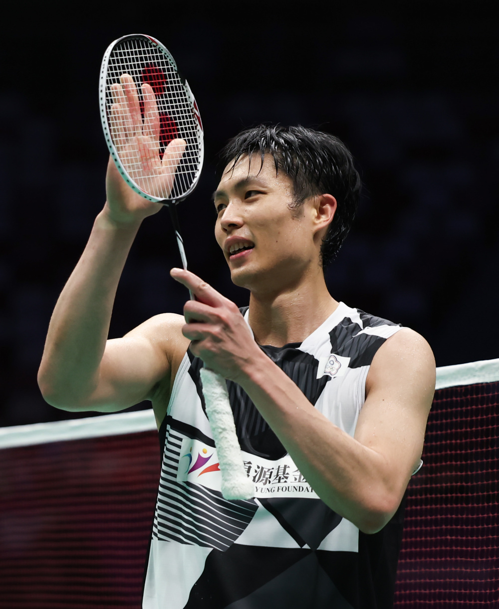 羽毛球队主教练发声,誓言带队登顶的简单介绍 羽毛球队主教练发声,誓言带队登顶的简单介绍