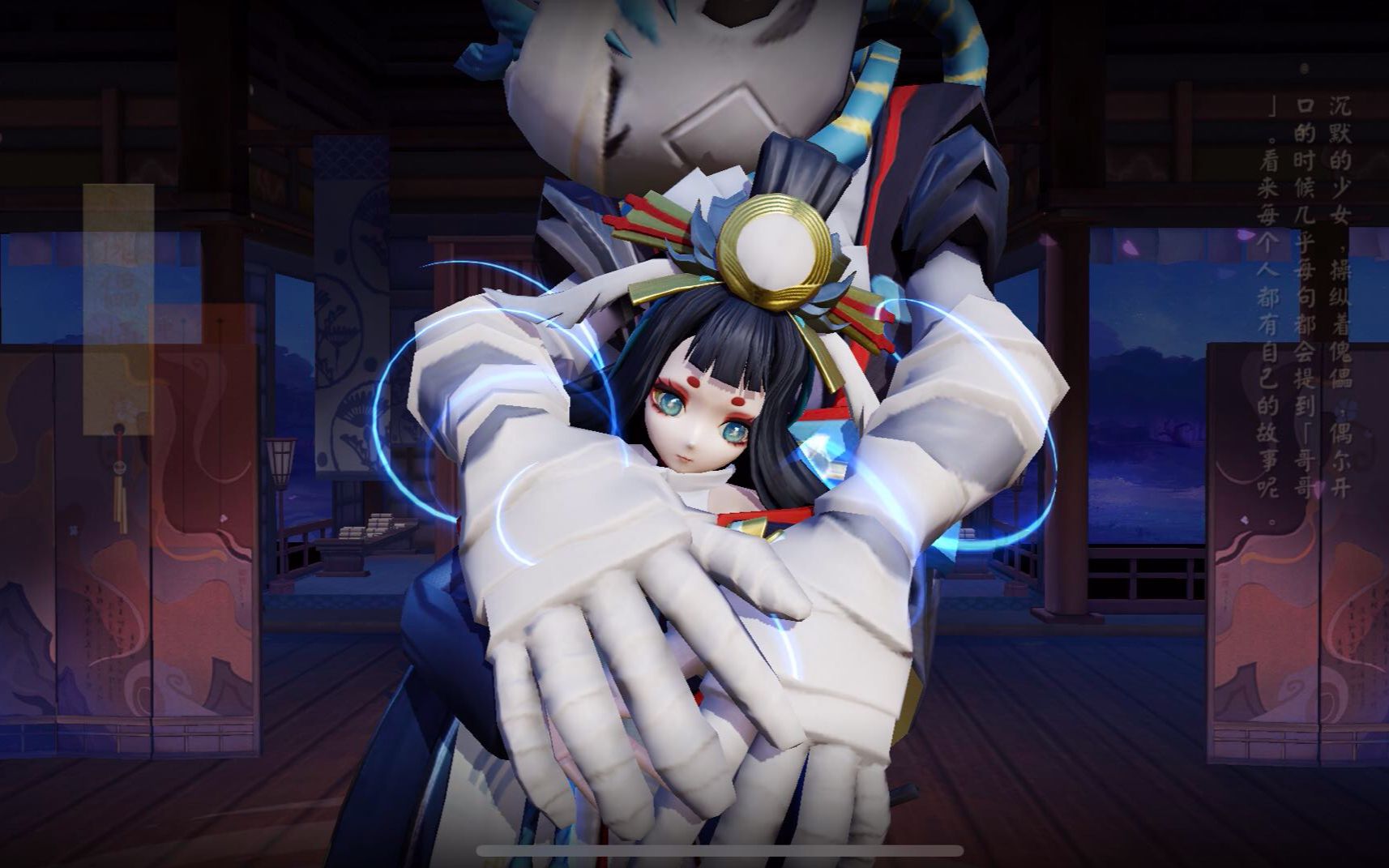 史诗对决！体操上演极限翻盘的简单介绍