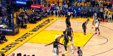 魔术险胜凯尔特人,库里点燃赛场 魔术险胜凯尔特人,库里点燃赛场