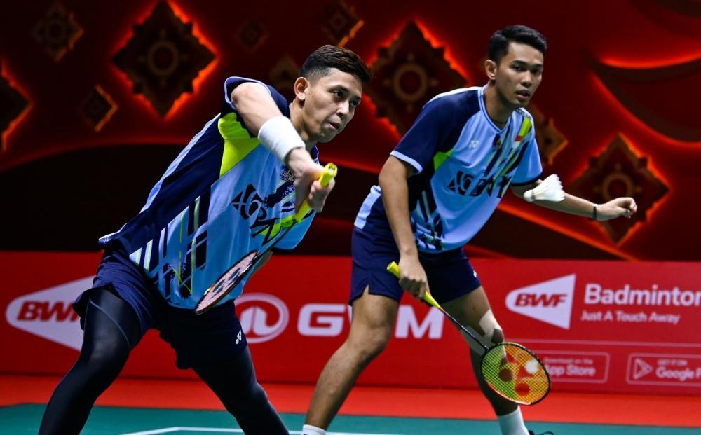 马来西亚队绝杀法国队，辛杜惊艳四座