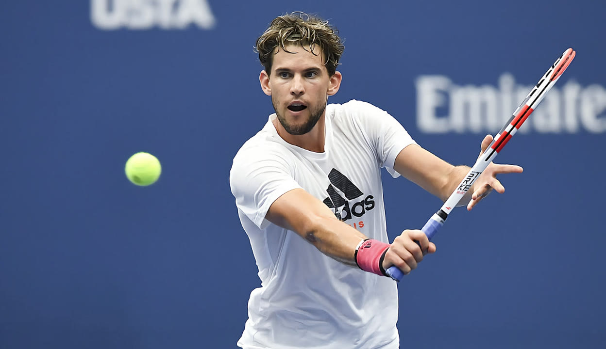 蒙特卡洛大师赛完胜美网，蒂姆状态火热