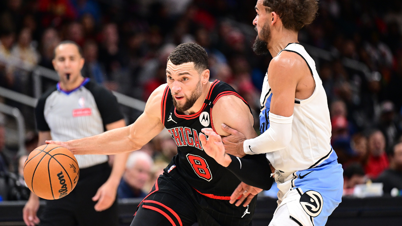 篮网绝杀猛龙，拉文状态火热