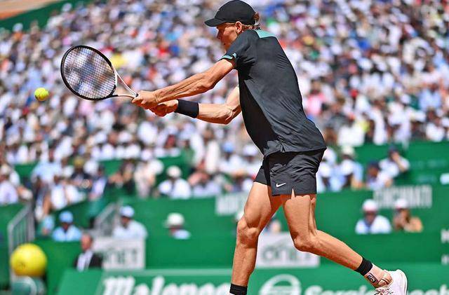 蒙特卡洛大师赛轻取ATP总决赛，西西帕斯刷新纪录