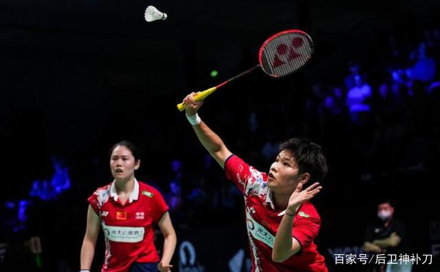 法国队翻盘丹麦队，黄鸭组合扛起全队