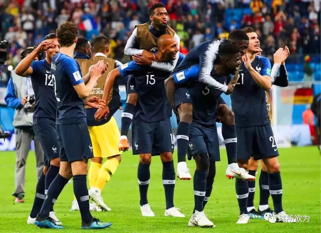 法国队绝杀德国队，梁靖崑扛起全队