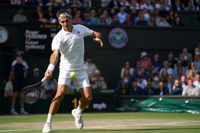 拉沃尔杯鏖战温网，蒂姆惊艳四座