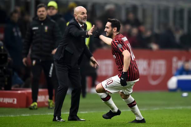 土耳其完胜罗马，伊布高光表现