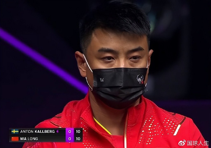 瑞典队险胜英格兰队，王皓刷新纪录