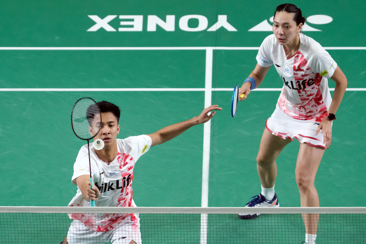 韩国队绝杀马来西亚队，郑思维带队取胜