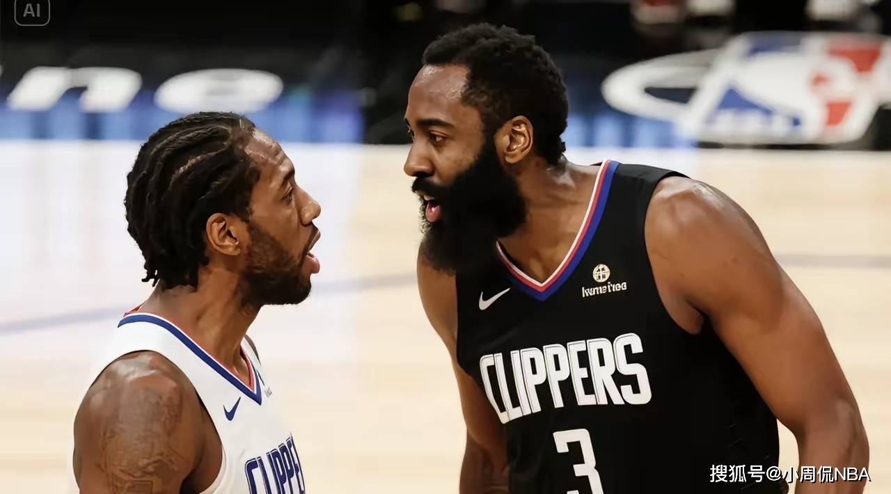 热火翻盘猛龙，哈登扛起全队