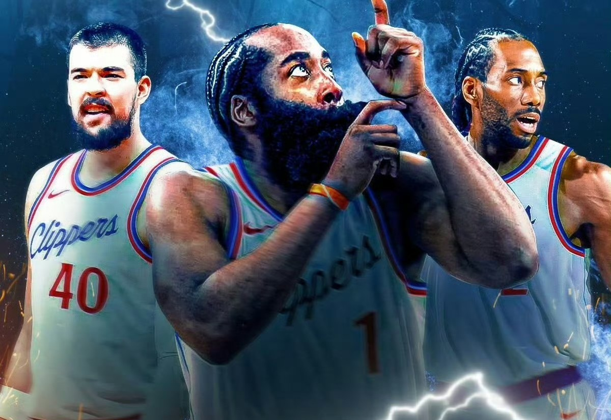 热火翻盘猛龙，哈登扛起全队