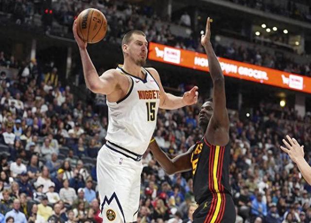 爵士力克马刺，利拉德状态火热