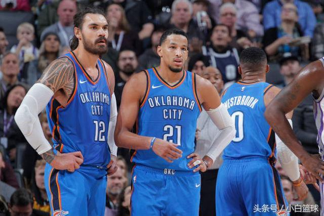 浙江队力克雷霆，麦科勒姆统治全场