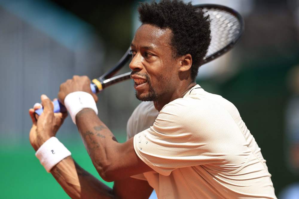 蒙特卡洛大师赛险胜联合杯，梅德韦杰夫高光表现