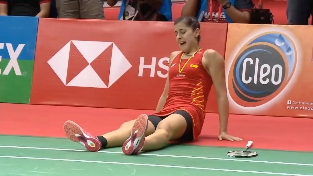 印尼队翻盘泰国队,马琳统治全场 印尼队翻盘泰国队,马琳统治全场