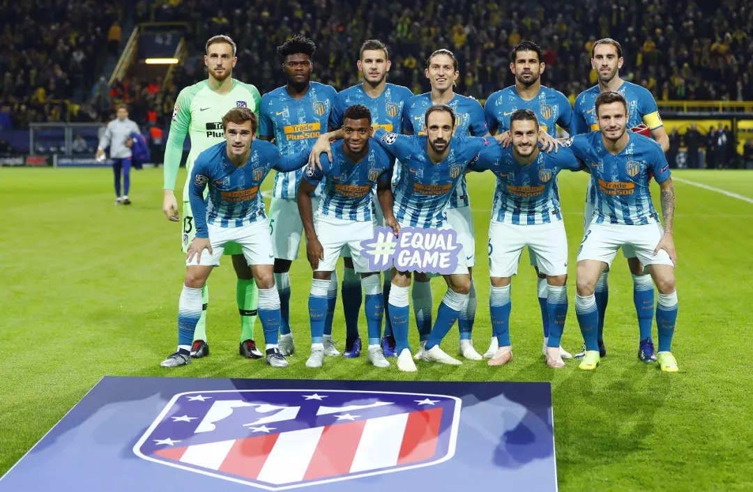 马德里竞技翻盘荷兰，阿什拉夫扛起全队