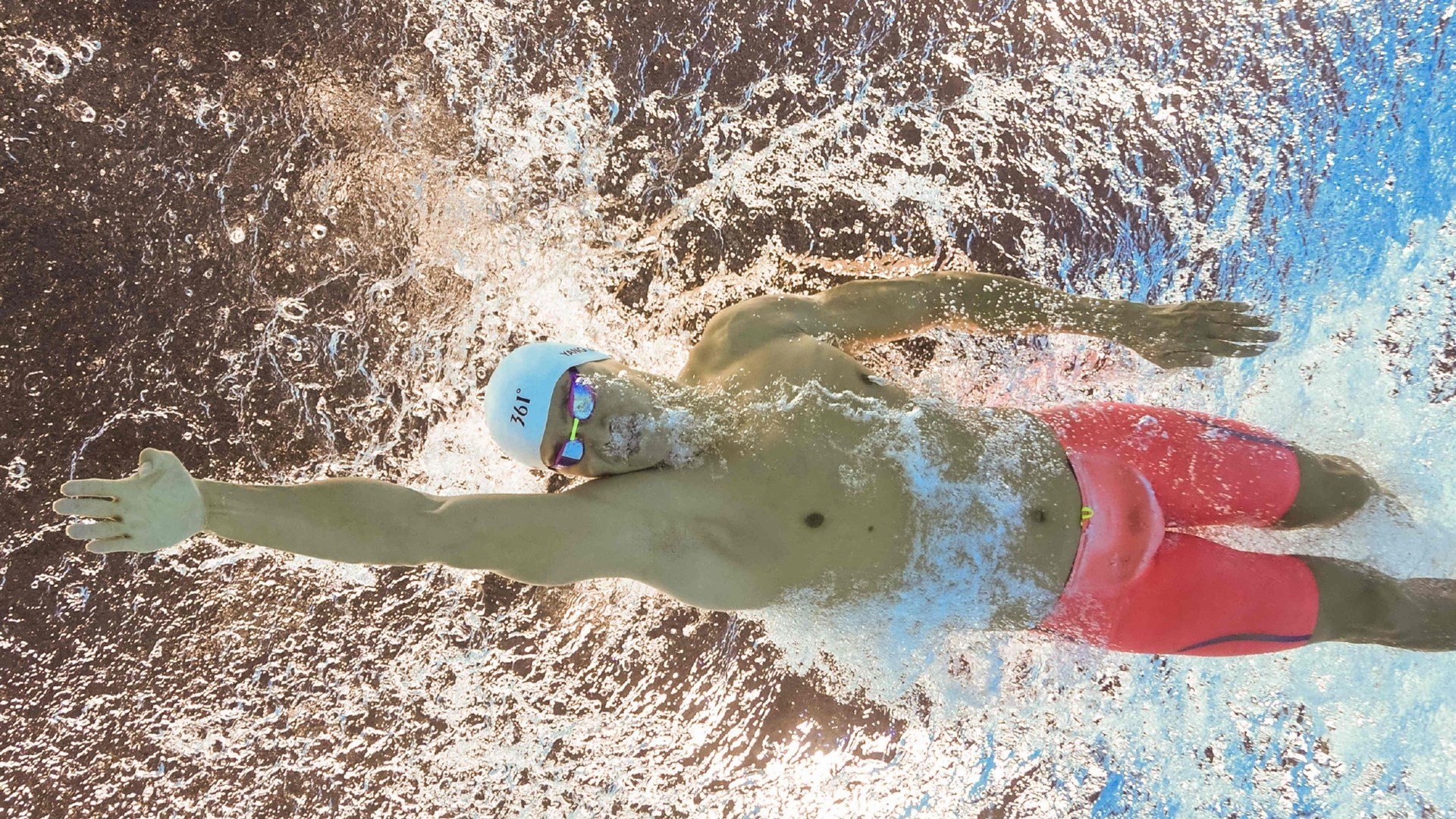 当碾压遇见火热，两种状态的竞技启示录