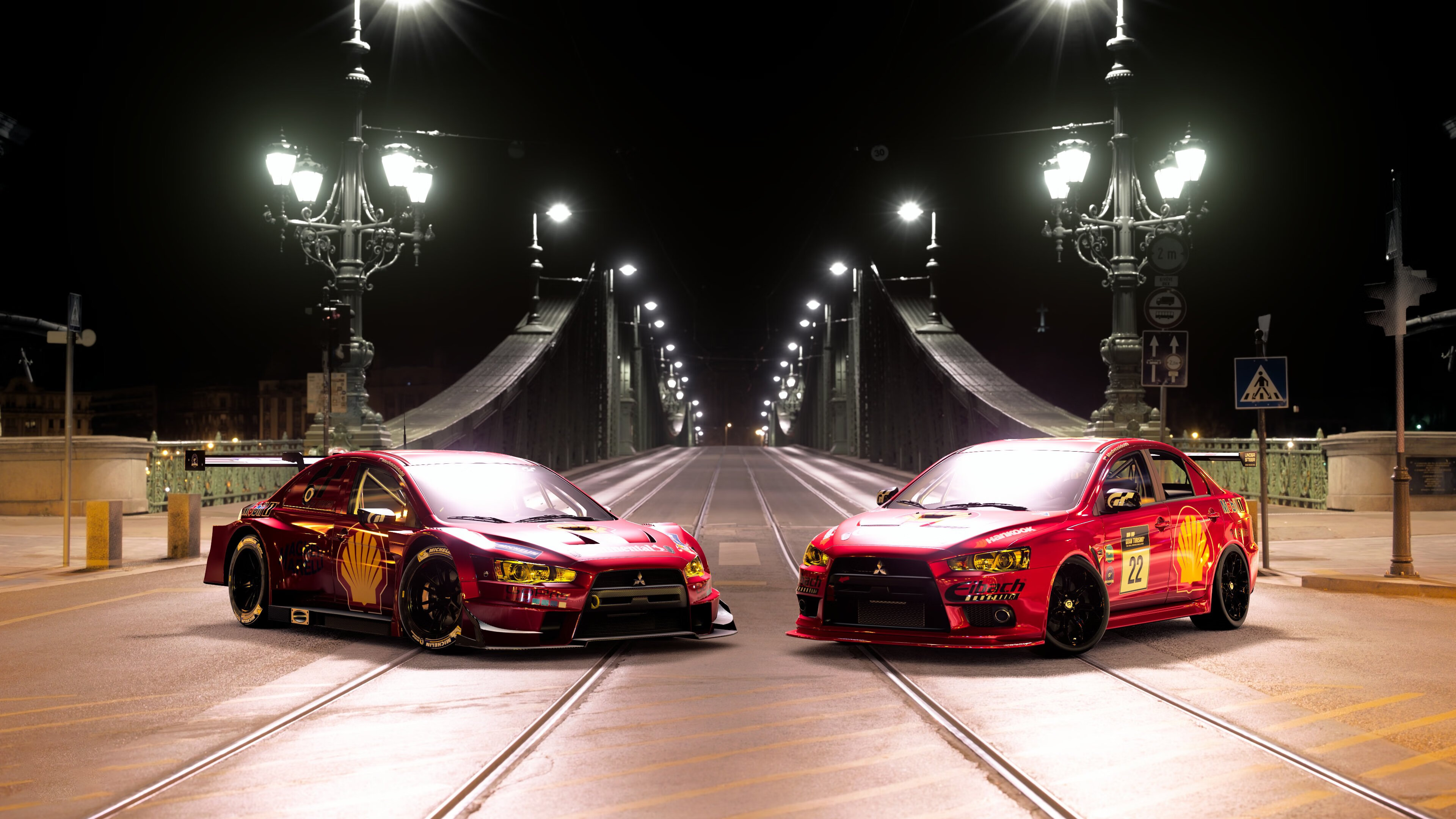 绝杀红与蓝，惊鸿夜色新