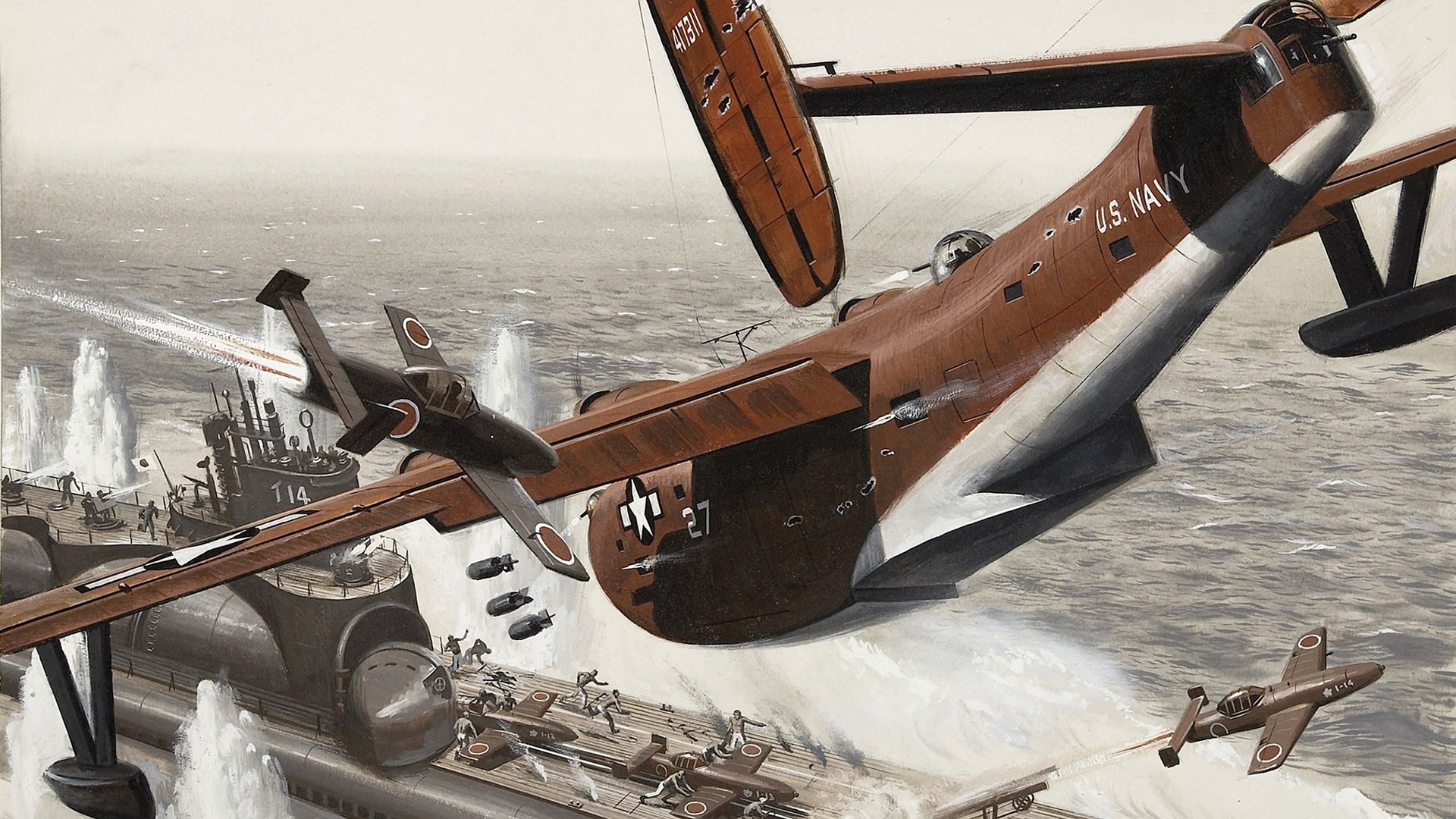 偶然与必然的交织，当吉鲁补射破门，奥利维耶在远方接管比赛