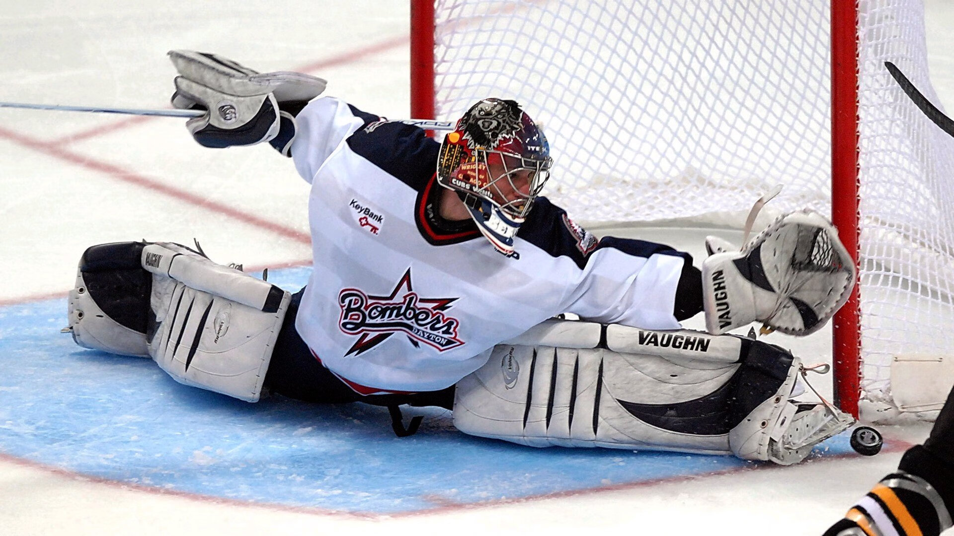 沉默的壁垒，当弗拉霍维奇在波兰对阵瑞典的夜晚，将防守升华为艺术